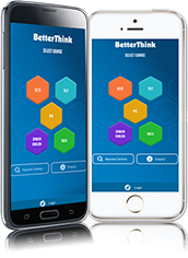 BetterThink App
