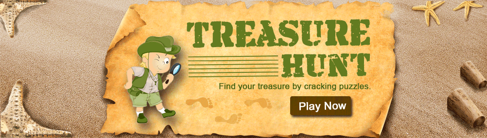 treasure-hunt