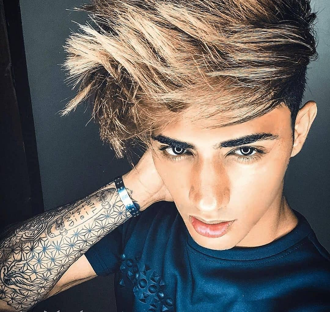 Topper
