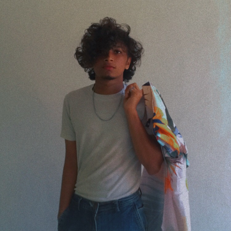 Topper
