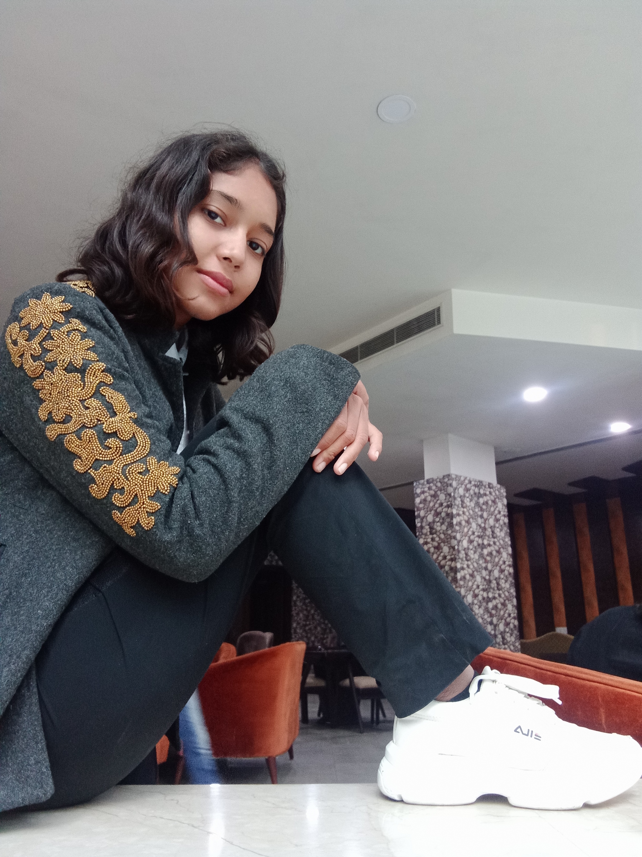 Topper