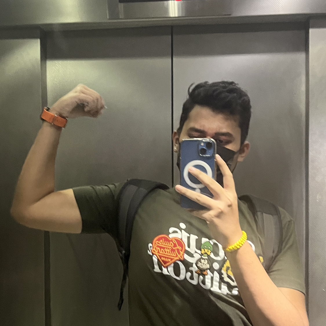 Topper
