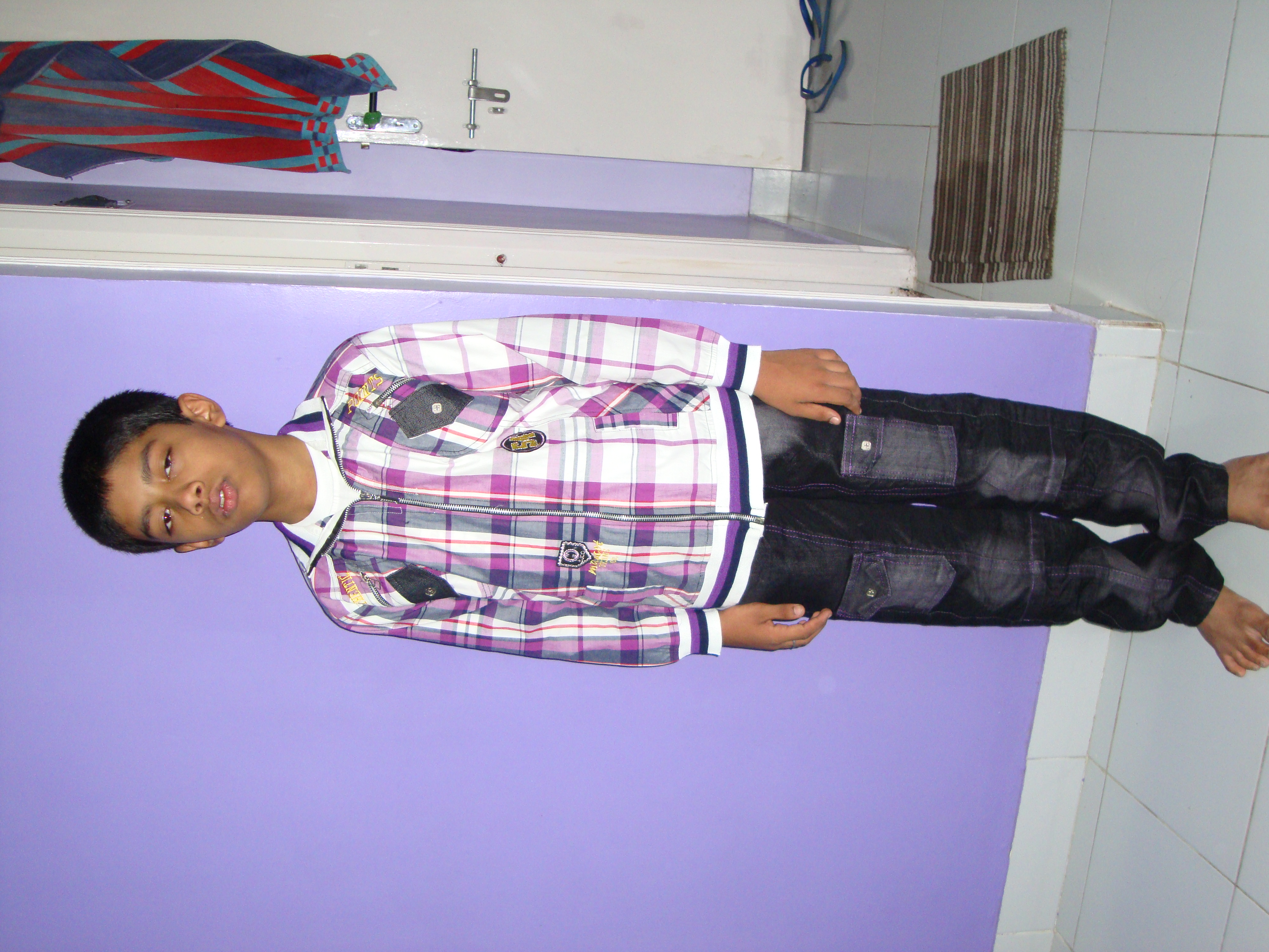 Topper