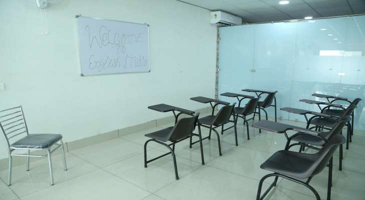 English Studio Ielts Pte Spoken English Coaching Institute In Ludhiana